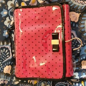Victoria’s Secret Hanging Makeup Travel Bag